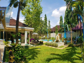 Villa bunny seminyak